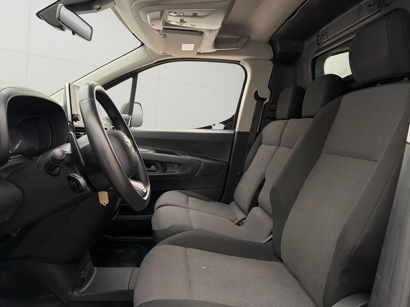Toyota Proace bild 15