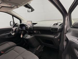 Toyota Proace bild 24