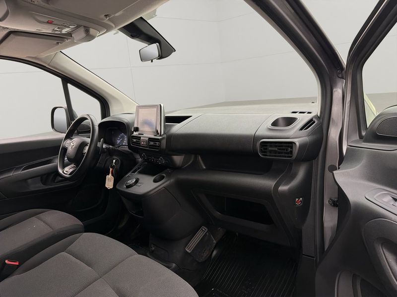Toyota Proace bild 24