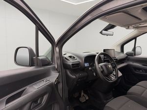 Toyota Proace bild 14