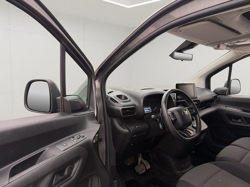 Toyota Proace bild 14
