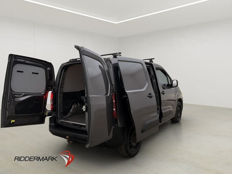 Toyota Proace bild 11