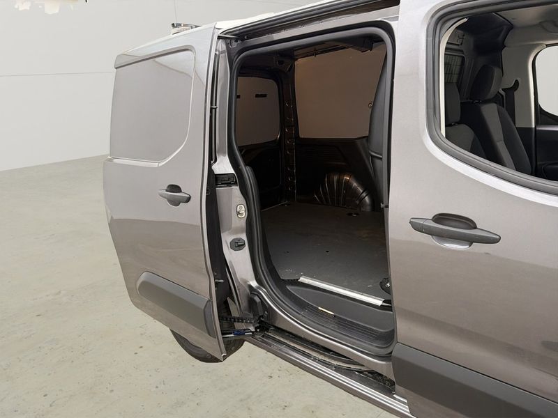 Toyota Proace bild 13