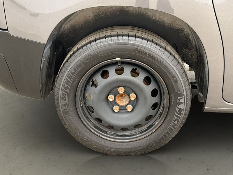 Toyota Proace bild 27