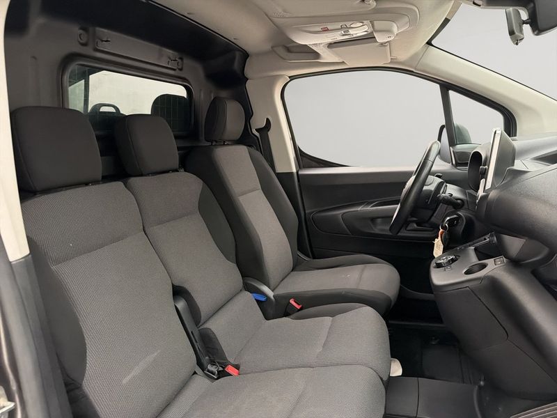 Toyota Proace bild 23