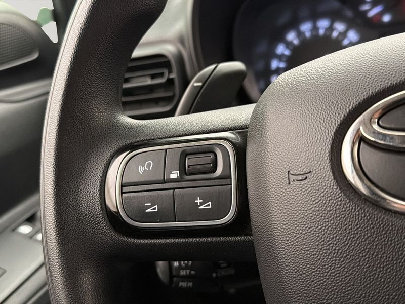Toyota Proace bild 17