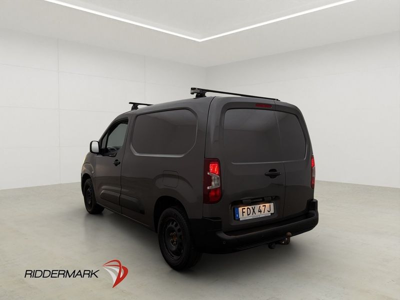 Toyota Proace bild 7