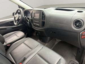 Mercedes Vito bild 32