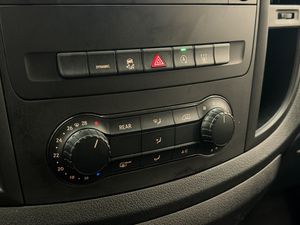 Mercedes Vito bild 28