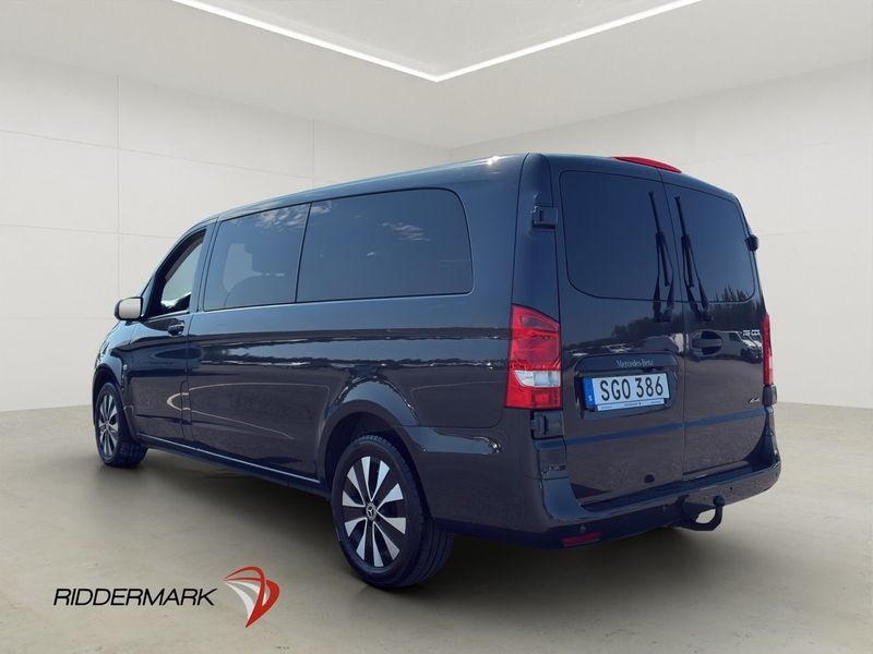 Mercedes Vito bild 7