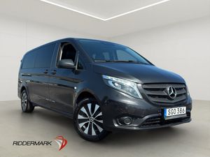Mercedes Vito bild 1