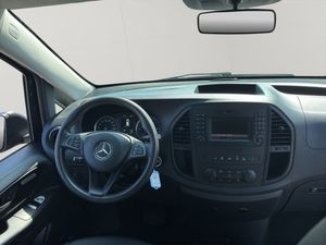 Mercedes Vito bild 17