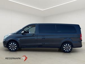 Mercedes Vito bild 6
