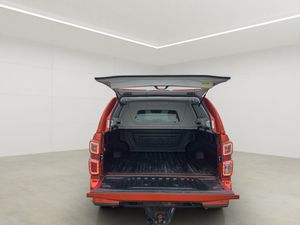 Isuzu D-Max bild 12