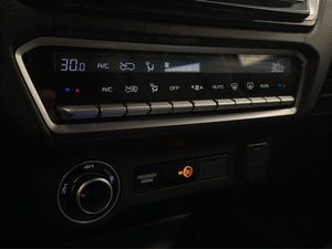 Isuzu D-Max bild 26