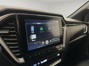 Isuzu D-Max bild 24