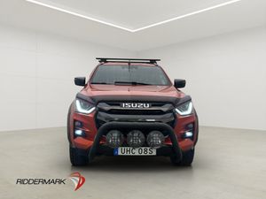 Isuzu D-Max bild 5