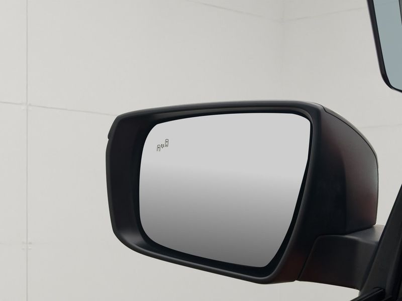Isuzu D-Max bild 10