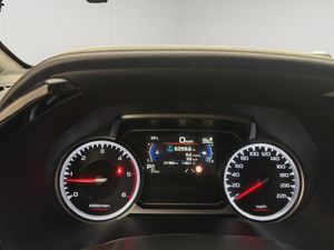 Isuzu D-Max bild 21