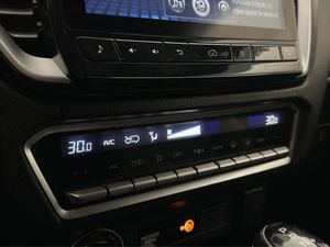 Isuzu D-Max bild 25
