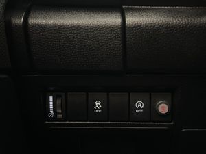 Isuzu D-Max bild 18