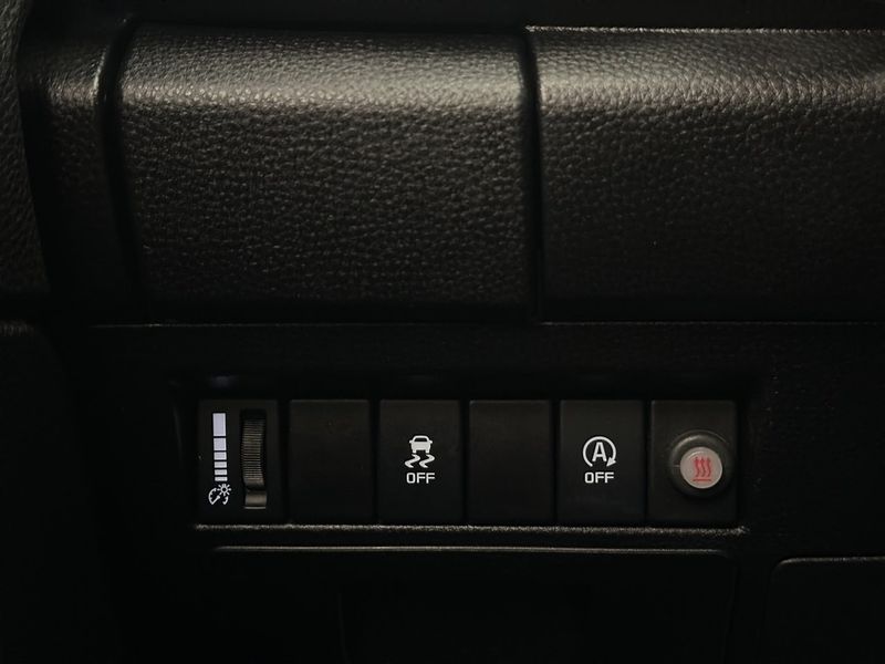 Isuzu D-Max bild 18