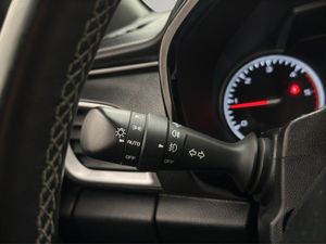 Isuzu D-Max bild 19
