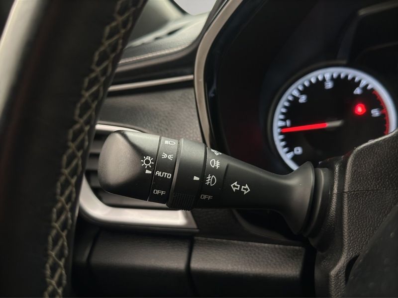 Isuzu D-Max bild 19