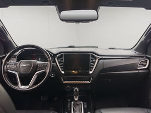 Isuzu D-Max bild 16