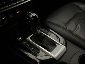 Isuzu D-Max bild 27