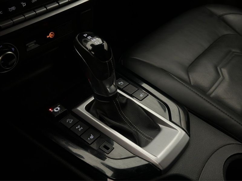 Isuzu D-Max bild 27