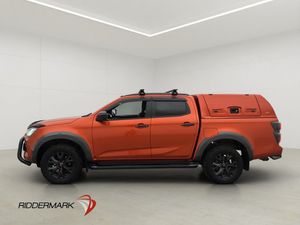 Isuzu D-Max bild 6