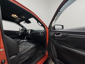 Isuzu D-Max bild 30