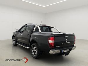 Renault Alaskan bild 7