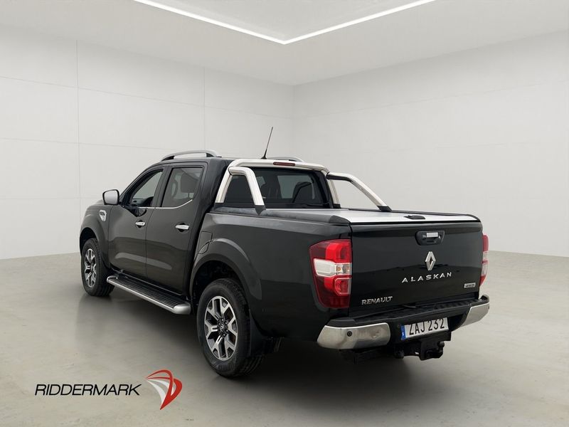 Renault Alaskan bild 7