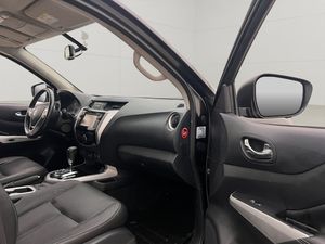 Renault Alaskan bild 28