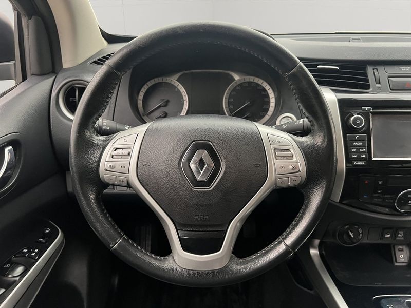 Renault Alaskan bild 19