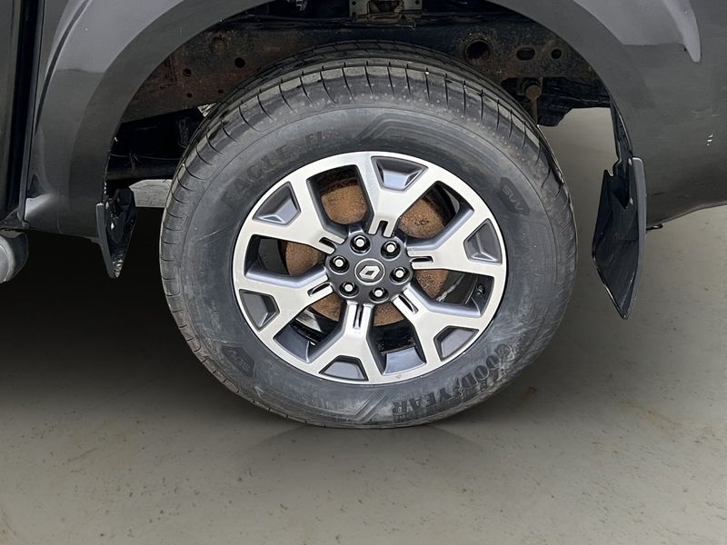 Renault Alaskan bild 30