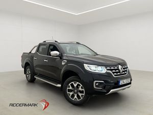 Renault Alaskan bild 1