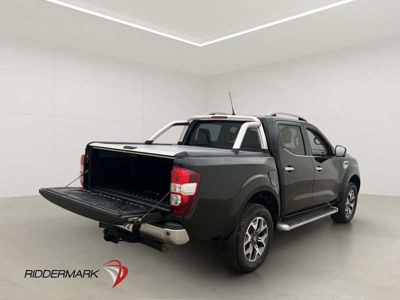 Renault Alaskan bild 12