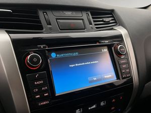 Renault Alaskan bild 20