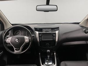 Renault Alaskan bild 18