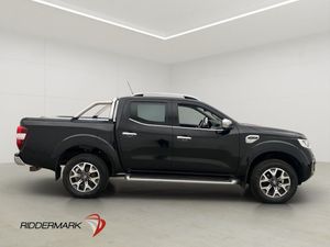 Renault Alaskan bild 2