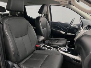 Renault Alaskan bild 27