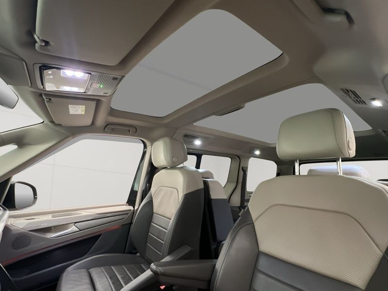 Volkswagen Multivan bild 18