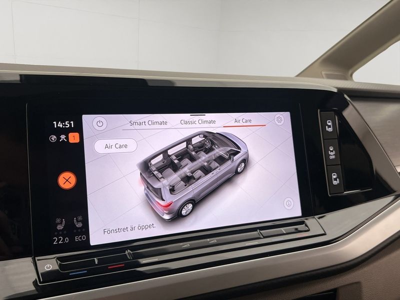 Volkswagen Multivan bild 31