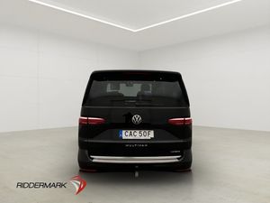 Volkswagen Multivan bild 8