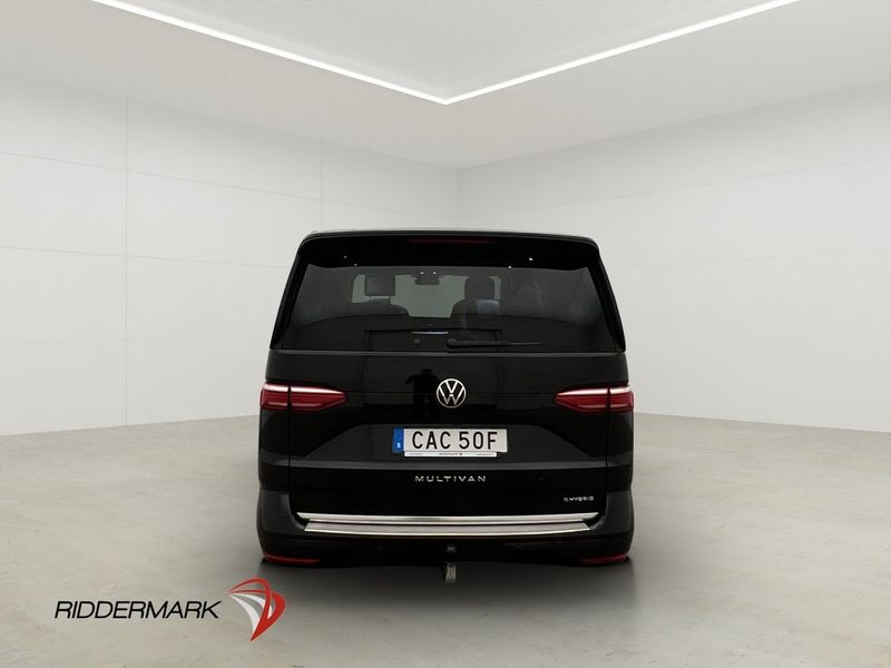 Volkswagen Multivan bild 8