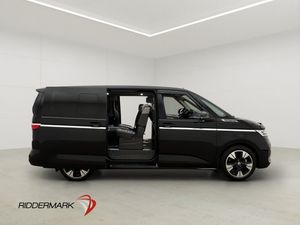 Volkswagen Multivan bild 14