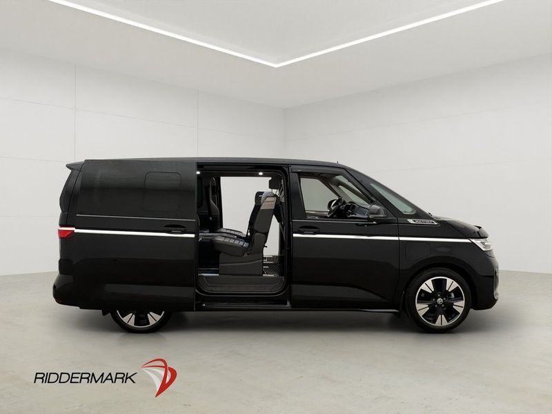 Volkswagen Multivan bild 14